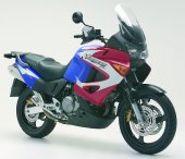 2006 Honda XL 1000 V Varadero photo